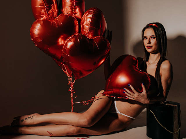 ESMERALDA7 free sexy photo