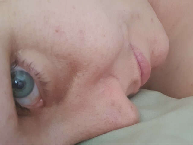 YOELLE free sexy photo