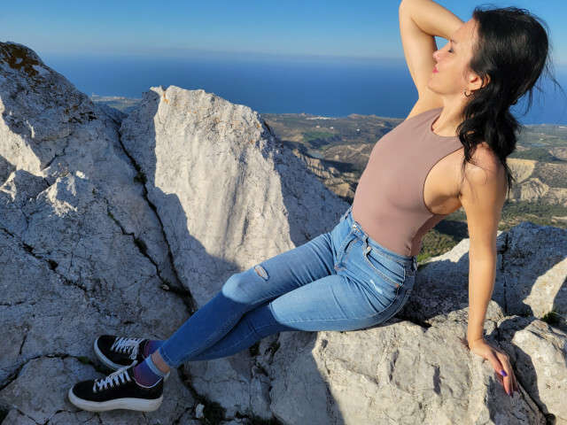 APHRODITE888 free sexy photo
