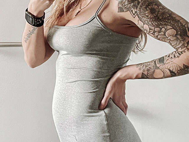 SWEETCANDY69 free sexy photo