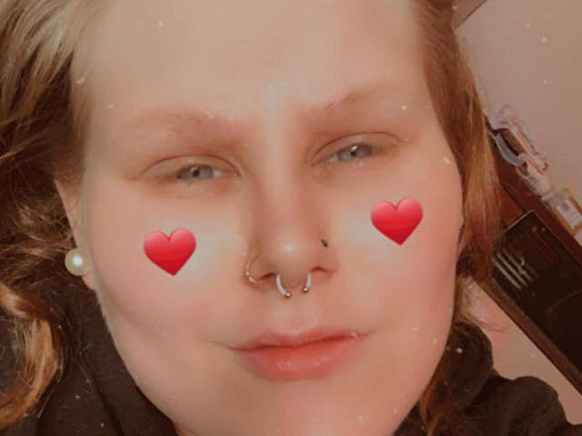 KIMBERLEY98 free sexy photo