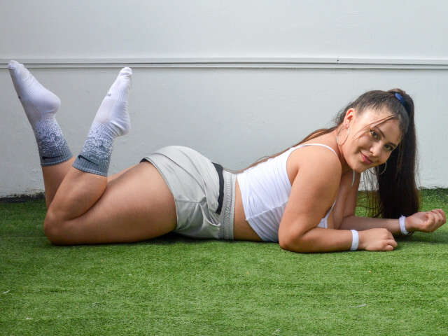 CHIKYLORENS free sexy photo