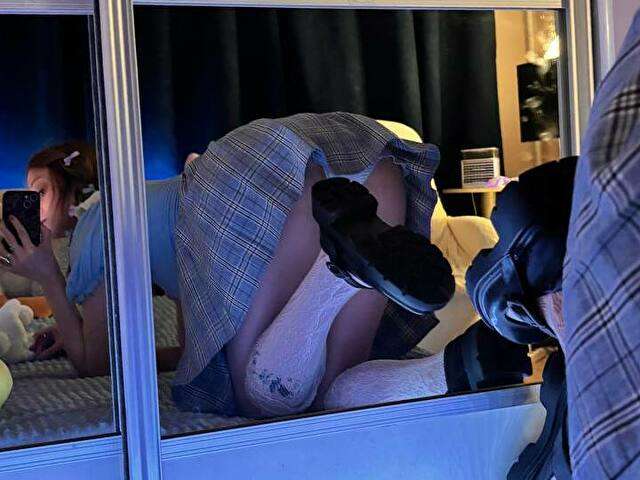 MARYMILUWU free sexy photo