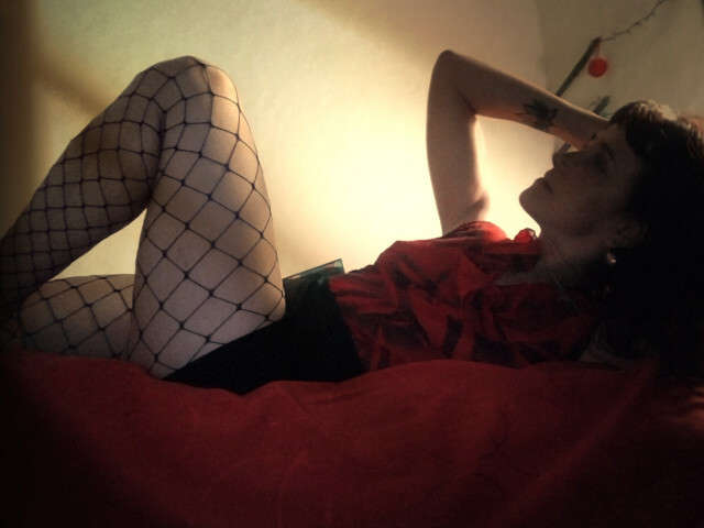 ROFRECKLES free sexy photo