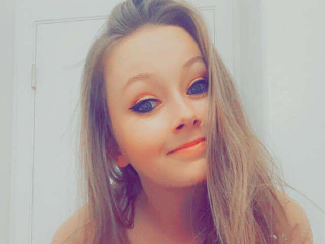 CAMMODS free sexy photo