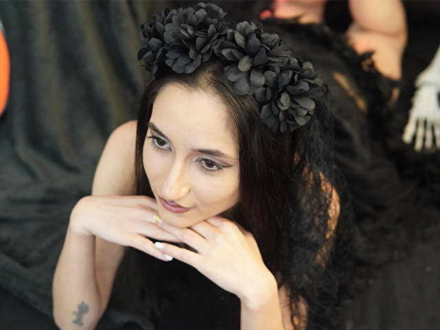 CAROLINAHART free sexy photo