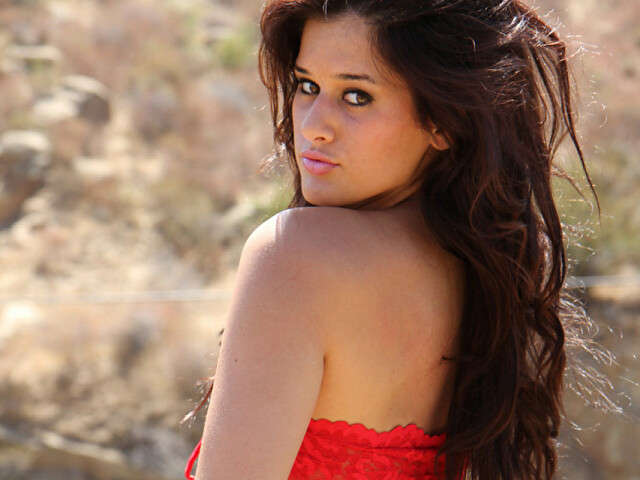 LUXLOU free sexy photo