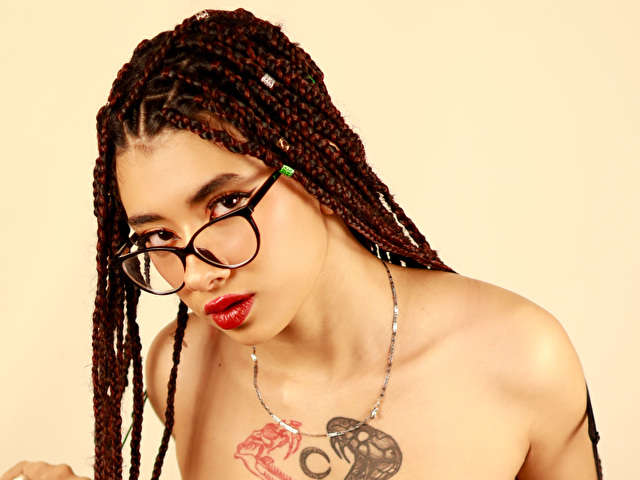 NORDEMON free sexy photo