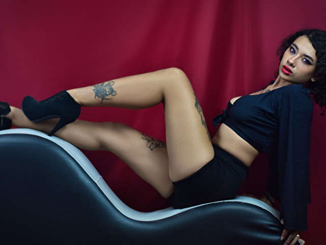 NORDEMON free sexy photo