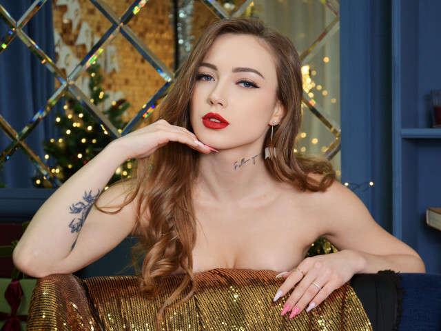 EVELINAMOOR free hard sexy photo