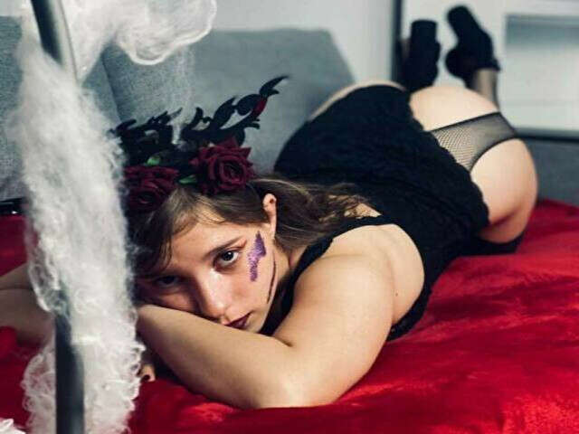 VERONICACART free sexy photo