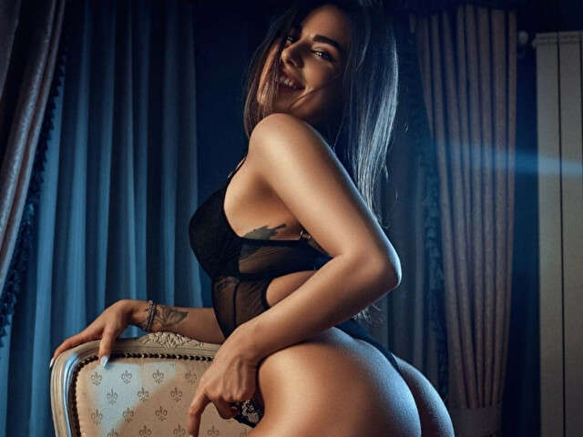 ANGELINALVY free hard sexy photo
