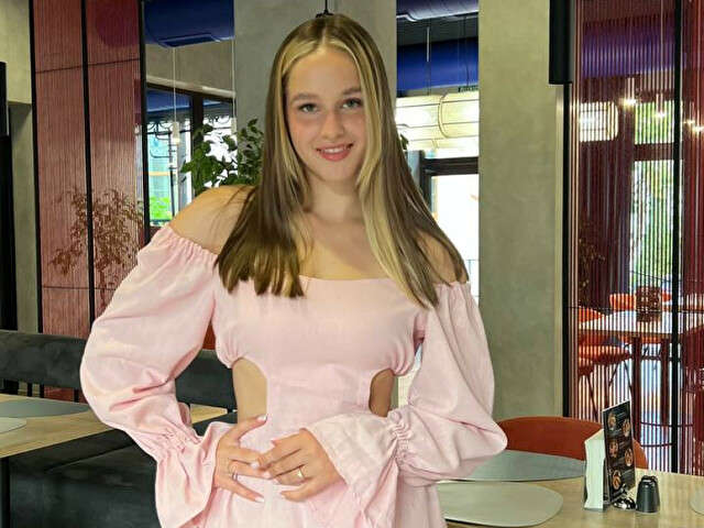 DINLIN free sexy photo