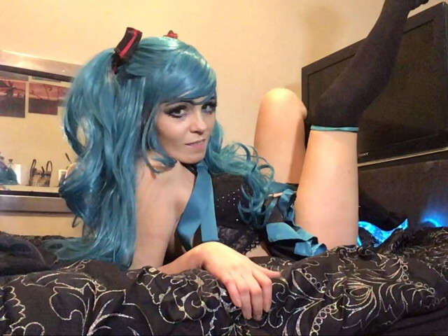 ALESSA free hard sexy photo