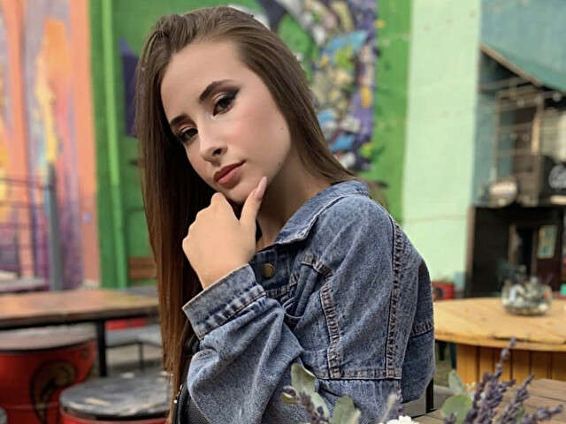 EVAFLORESS free sexy photo