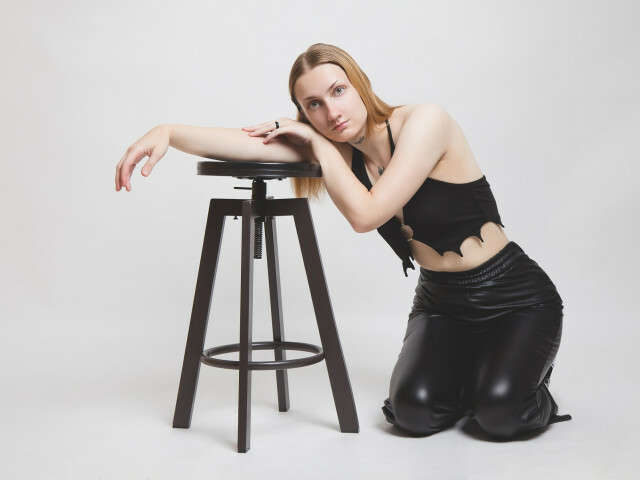 ALEXASEX free sexy photo