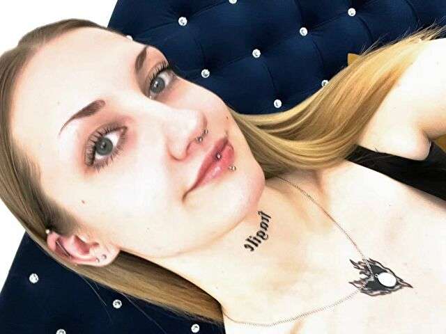 ALEXASEX free sexy photo