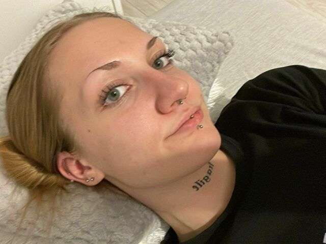 ALEXASEX free sexy photo