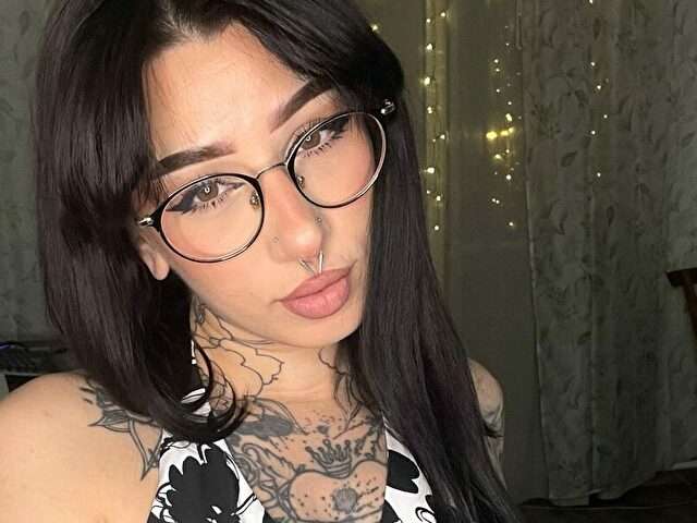 LILITHLUX free sexy photo
