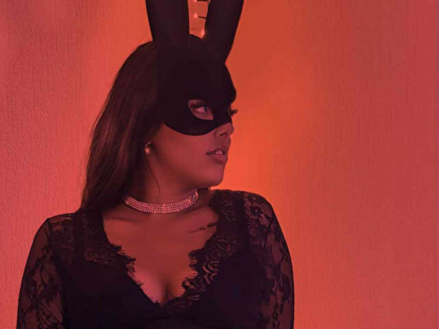 BUNNYDIAMOND free sexy photo