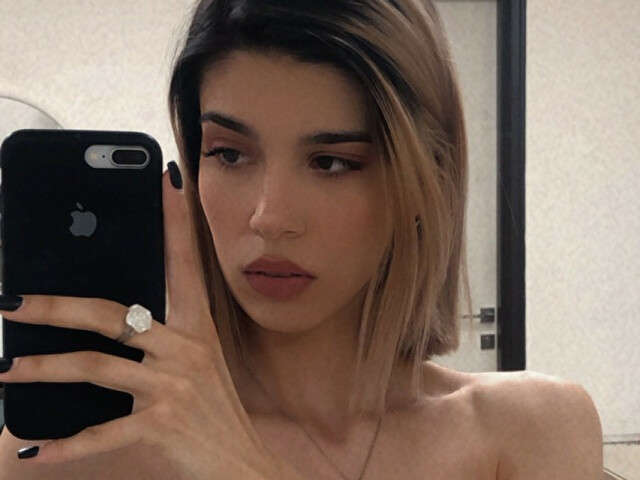 DRROSALIE free sexy photo
