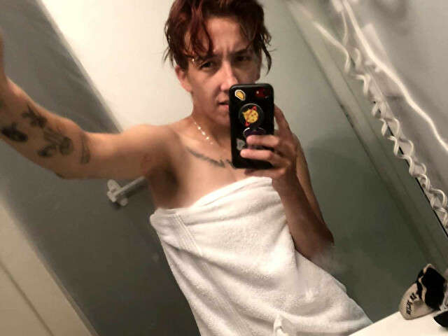 BATSYBCRAZY free sexy photo