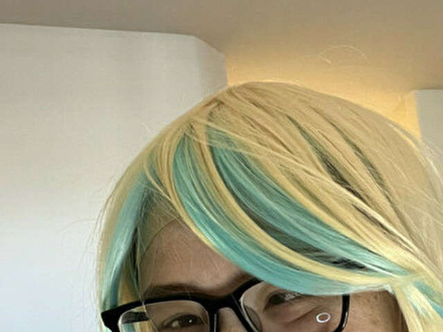CALIEBEAR free sexy photo