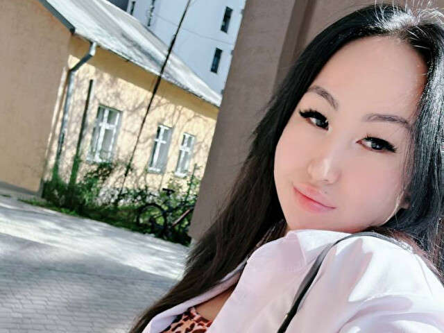 KIMKONA free sexy photo