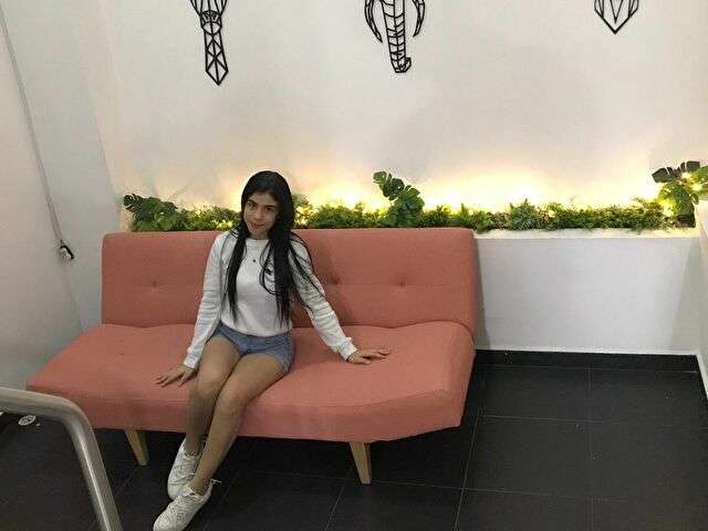 TIFANYSAIN free sexy photo