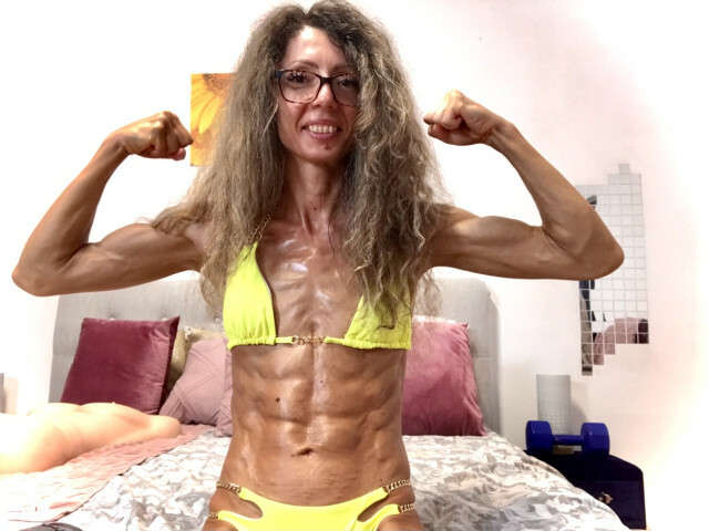 SERENESTEEL free hard sexy photo