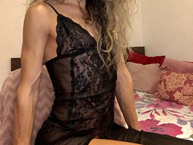 SERENESTEEL free sexy photo