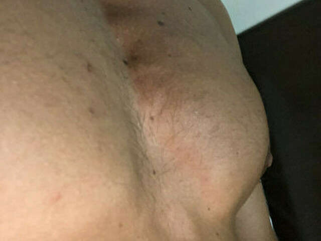DRIP free sexy photo