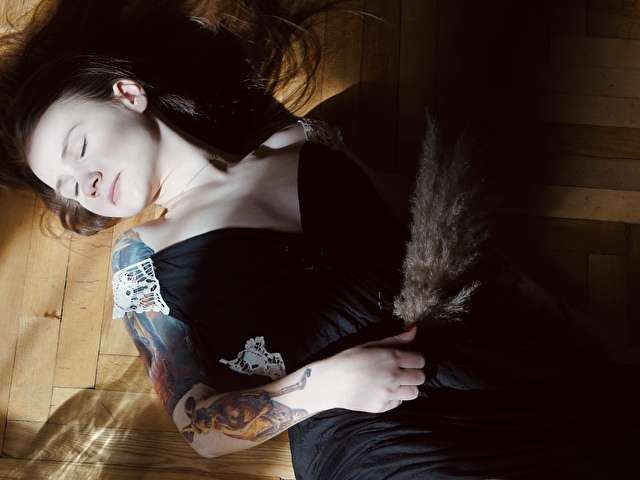 NOTGOODWITCH free sexy photo