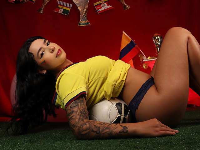 ALISSMITH free sexy photo