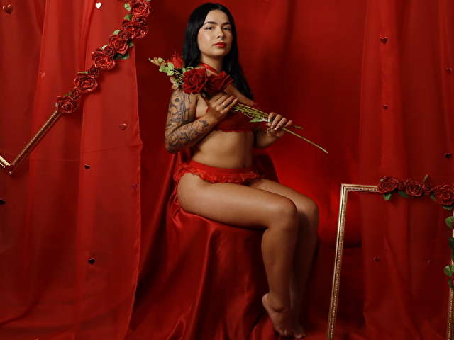 ALISSMITH free sexy photo