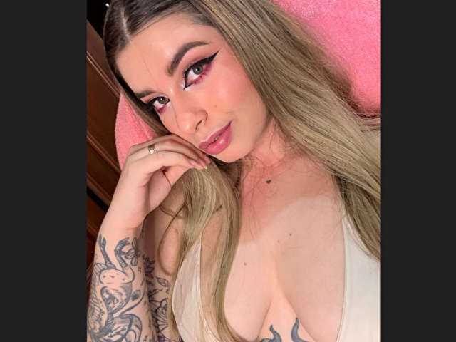 ANIROK free sexy photo