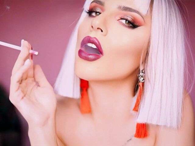 ALEXACREED free sexy photo