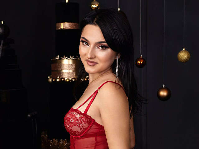 SANDRADEVIL free sexy photo