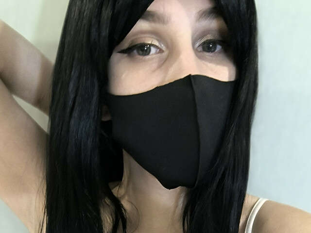 SOPHIEWIROR free sexy photo