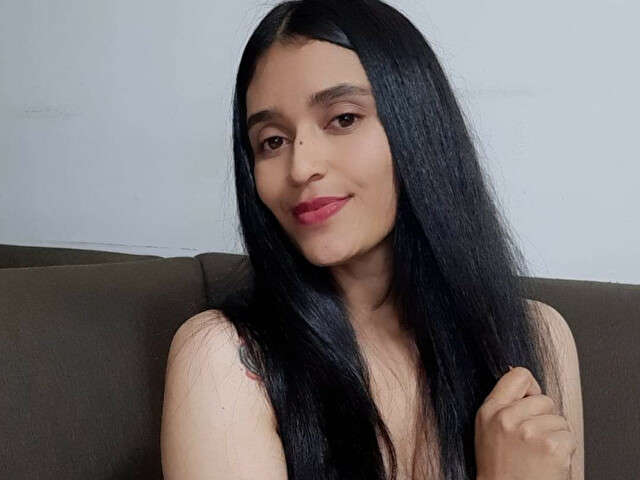 ZOESIRENE free sexy photo