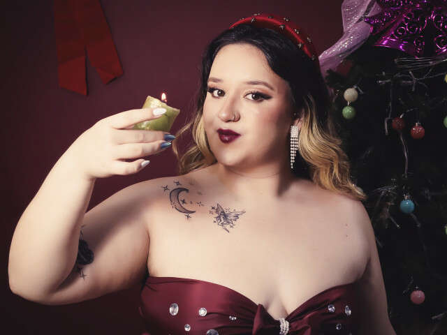 ROSIEMERCIER free sexy photo