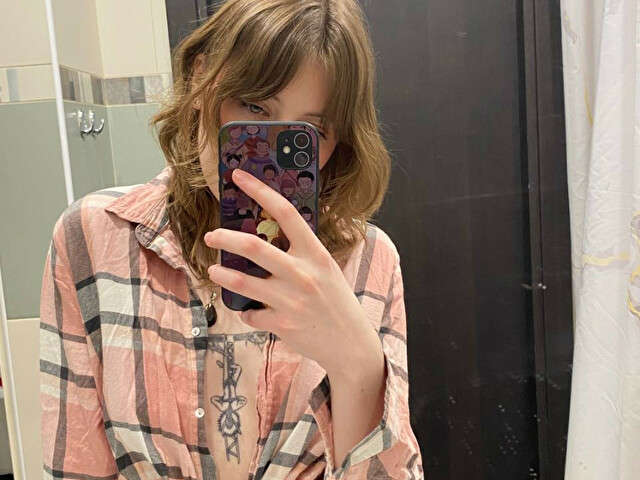 YUMMYPOLLY free sexy photo