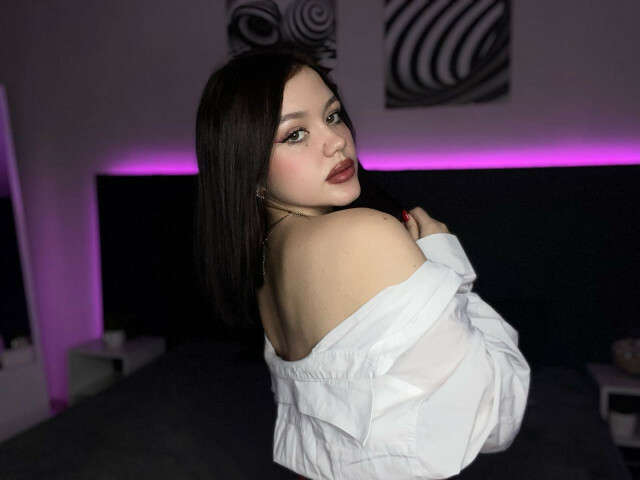 ALICADOLLI free sexy photo