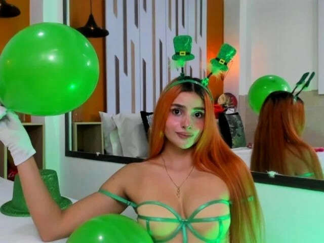 CHANELLBELL free sexy photo