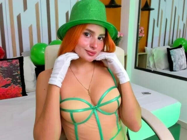 CHANELLBELL free sexy photo