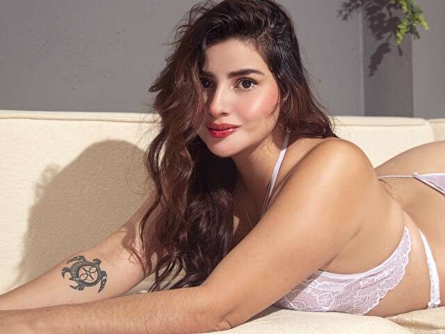 CHANELLBELL free sexy photo