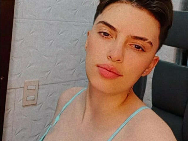 NAOMISCARLET free sexy photo
