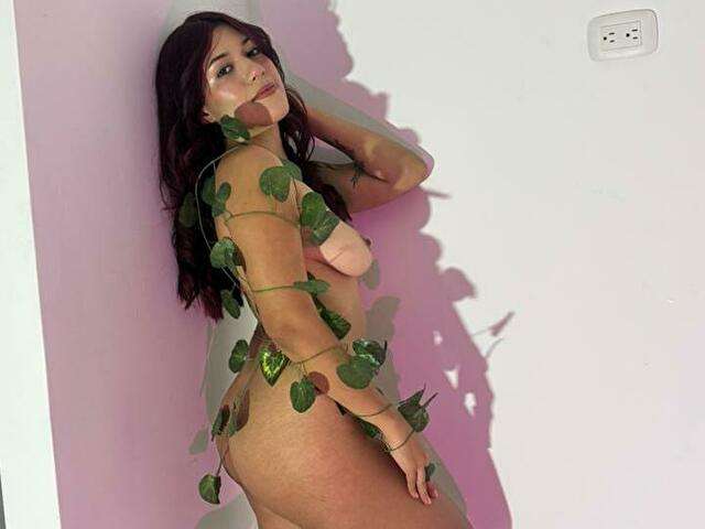 MEGHANROUX free hard sexy photo