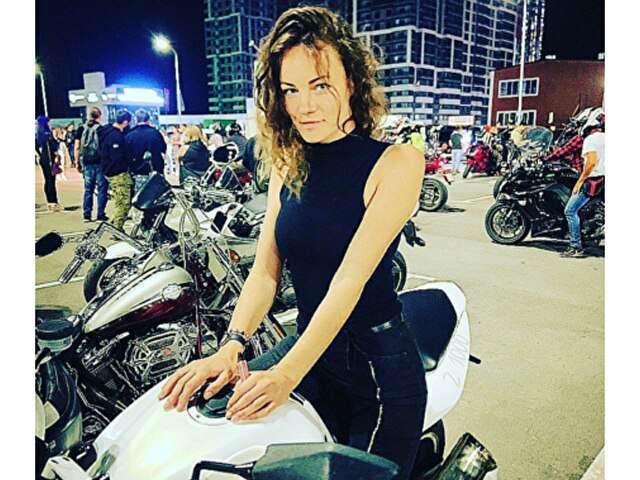 NYUROCHKA free sexy photo