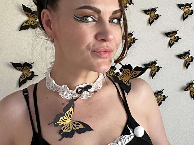 NYUROCHKA free sexy photo